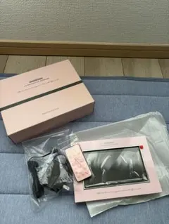 ELECOM PRECIOUS SCENE デジタルフォトフレーム