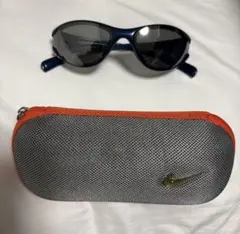 廃盤レア 90s Nike サングラス EV0010 レンズ・ケース付き Y2K