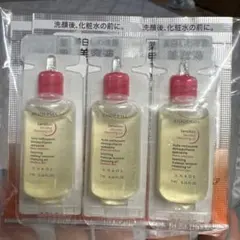 エクセルーラー試供品