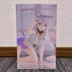 【中身のみ】Desktop Cute アーリャ 猫耳ルームウェア