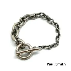 Paul Smith “Crazy Chain” マンテル ブレスレット（M） - メルカリ