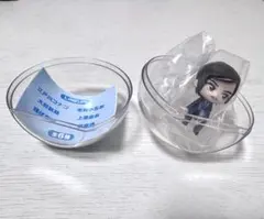 名探偵コナン　ころコレ　コレクションフィギュアvol.2 諸伏高明