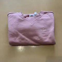 adidas トレーナー