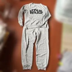 STAR WARS キッズ パジャマ セットアップのサムネイル