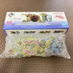 一番くじ ジョジョの奇妙な冒険 H賞 LOGO de Collection 5部