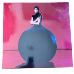 Rina Sawayama/Hold The Girl 直筆サイン入りCD - メルカリ