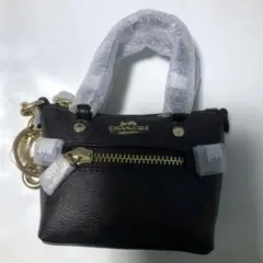 Coach CC895 新品未使用 模倣品ではありません　貴重品です。