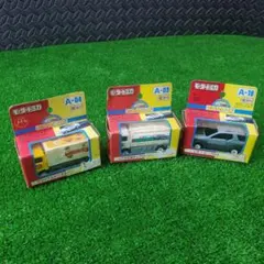懐かしい チョロQ A-60 トヨタ MR-2 黄 白 ピンク 初版 全3色 - メルカリ
