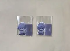 にじさんじ　チョコエッグプラス 小柳ロウ