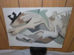 2026年最新】東郷青児の人気アイテム - メルカリ