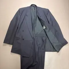 80s SOPRANI UOMO Double-breasted Blazer