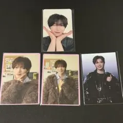 七五三掛龍也 ワルツ 台北 トレカ 5枚セット 2025年最新】七五三掛龍也トレカの人気アイテム - メルカリ