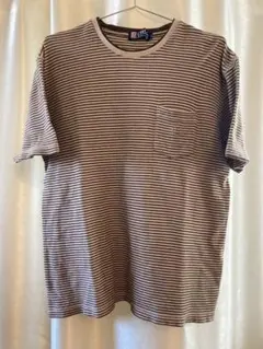 80～90s CHAPS チャップス ラルフローレン Tシャツ