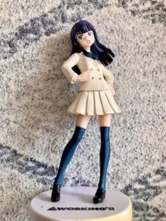 2026年最新】WORKING フィギュアの人気アイテム - メルカリ