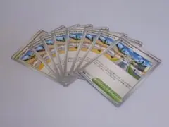ポケモンカード　テーブルシティ　セットのサムネイル
