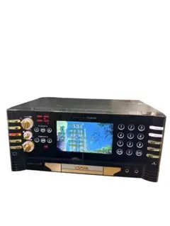 G1814 家庭用カラオケ　premium DAM XG1000 精密採点 G1814 家庭用カラオケ premium DAM XG1000 精密採点 - メルカリ