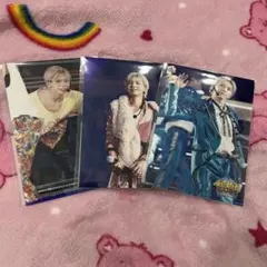 松尾龍 わっしょいcamp ステージフォト SpeciaL