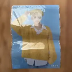 SEVENTEEN セブチ　HANI ジョンハン