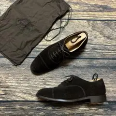 Church's】 廃盤 command SOLE leather shoes - メルカリ