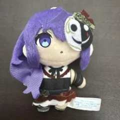 プロセカ 朝比奈まふゆ ぬいぐるみ