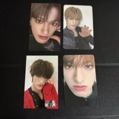 2026年最新】NEXZ セイタ セットの人気アイテム - メルカリ