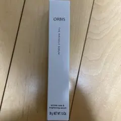 新品　未使用ORbis THE WRINKLE SERUM 30g