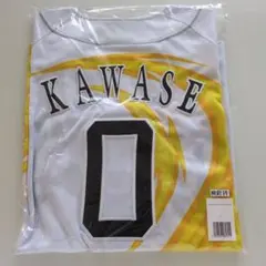 HAWKS ユニフォーム KAWASE 0
