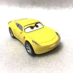 ディズニー　カーズ　クルーズ・ラミレス　ミニカー