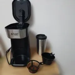 の*の様 Russell Hobbs タンブラードリップ ステンレス製マグカップのサムネイル