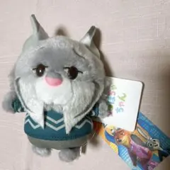 パウバート ぬいぐるみ