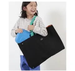 【新品・未開封】devirock デビロック　レッスンバック