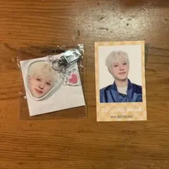 TREASURE ジョンファン グッズまとめ売り