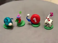 ピクミン＊チョコエッグフィギュア