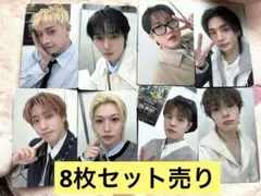 RUN IT スキズ トレカ 会場限定 CD購入特典 国立競技場 - メルカリ