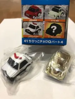 タカラ ちびっこチョロQ GT-R SKYLINE 3台 ドラゴンキューブ タカラ ちびっこチョロQ GT-R SKYLINE 3台 ドラゴンキューブ