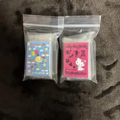 サンリオキャラクターズ　プロフィール帳　2点セット