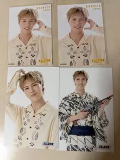 BUDDiiS KEVIN セット
