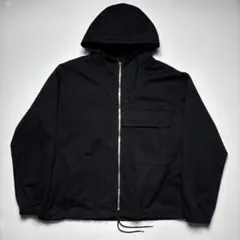 廃盤 ウータン クラン Wu-Tang Clan パーカー フーディ 新品未使用