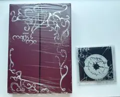 Mark on Me●TAME ME ver.➕ミニCD盤 通常盤
