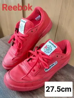 リーボック Reebok CLUB C 85 BASIC 27.5cm