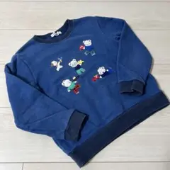 ファミリア　トレーナー　120