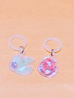 セボンスター キャラクターグッズ