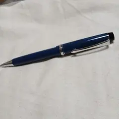 PILOT CUSTOM74 Metalic-blue ボールペン - メルカリ