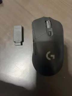 logicool G703 ワイヤレスマウス 本体