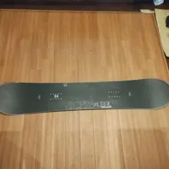 RICE28 GTS 152cm＋NOW IPO2 Mビンディング＋ソールカバー RICE28 GTS 152cm＋NOW IPO2 Mビンディング＋ソールカバー 22-23