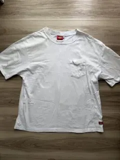 Dickies ホワイト Tシャツのサムネイル