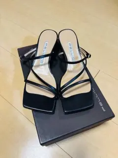 PELLICO ペリーコ サンダル ミュールのサムネイル