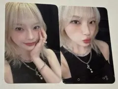 Billlie スア トレカ 2026年最新】billlie スア トレカの人気アイテム - メルカリ