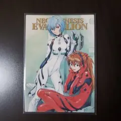 エヴァンゲリオン カードダスマスターズ 第四集 SP3 アスカ CDM エヴァンゲリオン カードダスマスターズ 第四集 SP3 アスカ CDM - メルカリ
