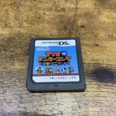 マリオ vs. ドンキーコング 突撃!ミニランド